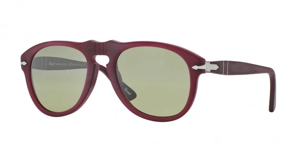 Persol 0649 Sunglasses - view 29